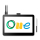 WACOM One Pen 13 Touch DTH134W0B / 4949268623285 - 1223799 - zdjęcie 2